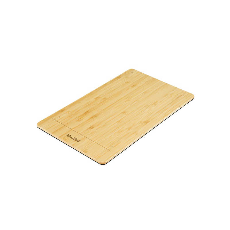 プリンストン プリンストン ペンタブレット [10.4型] WoodPad RPTB-WPD10 RPTB-WPD10