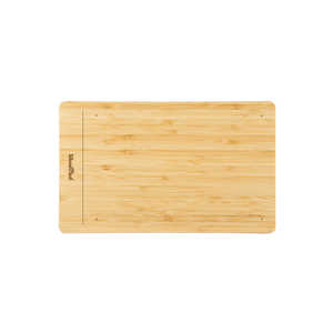 プリンストン ペンタブレット [10.4型] WoodPad RPTB-WPD10