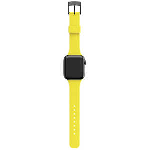 UAG Apple Watch 45/44/42mm用バンド アシッド  UAG-UAWLD-AD