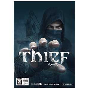 スクウェア・エニックス 〔Win版〕 シｰフ Thief シｰフ Thief