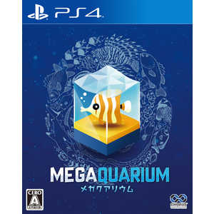 コーラスワールドワイド PS4ゲームソフト メガクアリウム PLJM-16542