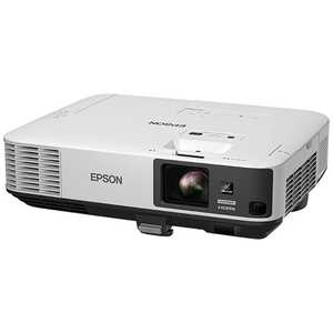 エプソン　EPSON ビジネスプロジェクター 多機能パワーモデル EB-2155W