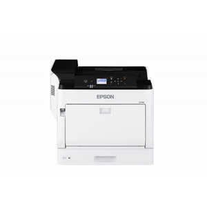 エプソン　EPSON カラーレーザープリンター 標準モデル [はがき～A3] LP-S7180