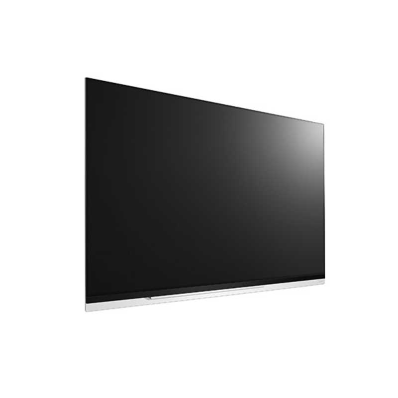 LG LG 有機ELテレビ OLED TV オーレッド・テレビ 55V型 4K対応 BS・CS 4Kチューナー内蔵 YouTube対応 OLED55E9PJA OLED55E9PJA