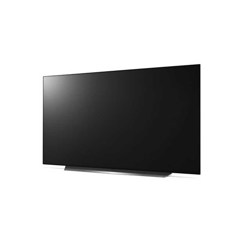 LG LG 有機ELテレビ OLED TV オーレッド・テレビ 55V型 4K対応 BS・CS 4Kチューナー内蔵 YouTube対応 OLED55C9PJA OLED55C9PJA