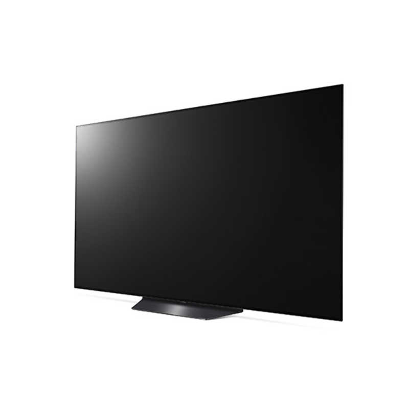 LG LG 有機ELテレビ OLED TV オーレッド・テレビ 65V型 4K対応 BS・CS 4Kチューナー内蔵 YouTube対応 OLED65B9PJA OLED65B9PJA