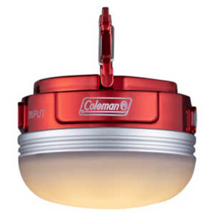 コールマン ハンギングEライト HANGING E-LIGHT(φ7×5cm) 2000037352