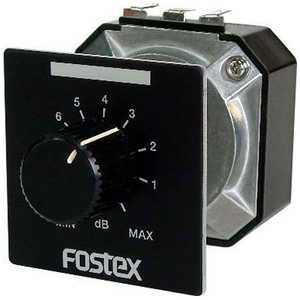 FOSTEX スピーカー用アッテネーター R80B