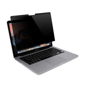 ケンジントン MacBook Pro 13インチ用 プライバシーフィルター K64490JP
