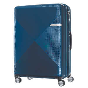 サムソナイト スーツケース VOLANT（ヴォラント） ブルー [TSAロック搭載 /92L /1週間以上] DY9-01003