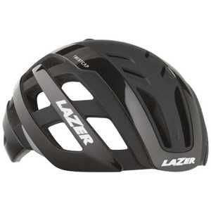 LAZER 自転車用 ヘルメット レイザー センチュリー AF LAZER Century AF(Sサイズ:52～56cm/マットブラック) CENTURY_S
