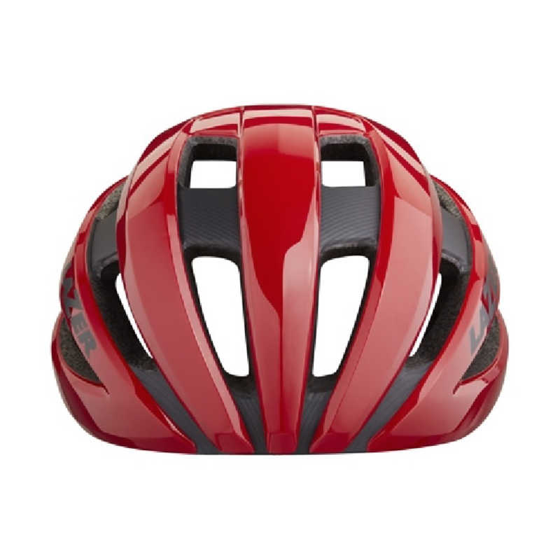 LAZER LAZER 自転車用ヘルメット Sphere スフィア(S(52-56cm)/レッド) R2LA895943X R2LA895943X