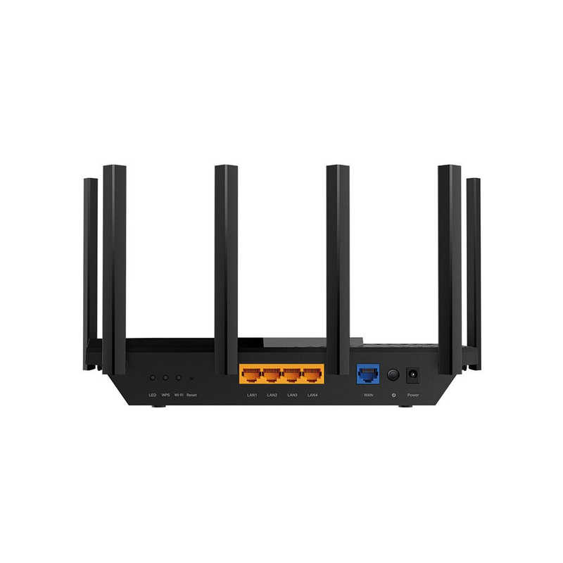 TPLINK TPLINK 無線LANルーター(Wi-Fiルーター) Wi-Fi 6(ax)/ac/n/a/g/b 目安：～4LDK/3階建 ARCHERAX73 ARCHERAX73