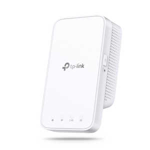 TPLINK RE300R 無線LAN(wi-fi)中継機 867Mbps+300Mbps RE300/R