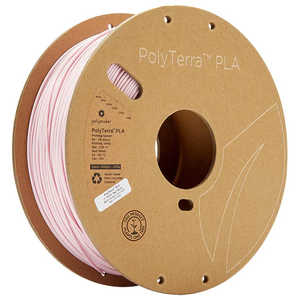 POLYMAKER PolyTerra PLA フィラメント [1.75mm /1kg] キャンディー PM70867