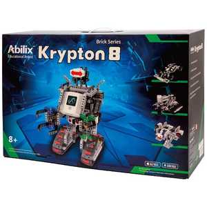 ハイテックマルチプレックス Krypton 8 [ABK8]〔ロボットキット プログラミング〕【STEM教育】 ABK8