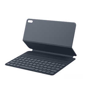 HUAWEI MatePad Pro用 ワイヤレスキｰボｰド Smart Magnetic Keyboard ダｰクグレｰ C-MARX-KEYBOARD