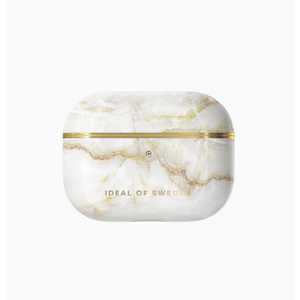IDEALOFSWEDEN AirPods Pro用ケース GOLDEN PEARL MARBLE IDFAPC-PRO-194