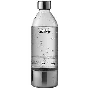 AARKE 交換用専用ペットボトル Carbonator（カーボネーター） AA1013