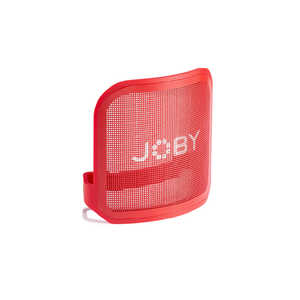 JOBY ウェイボ POD用 ポップフィルター レッド JB01800-BWW