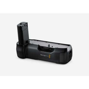 BLACKMAGICDESIGN Blackmagic Pocket Camera Battery Grip CINECAMPOCHDXBT
