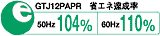GTJ12PAPR
