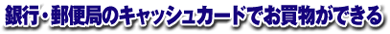 ジェイデビット