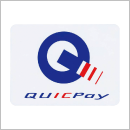 QUICPayサービス