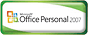 Microsoft Office�@Personal 2007