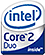 intel Core2 Duo