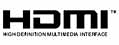 HDMI