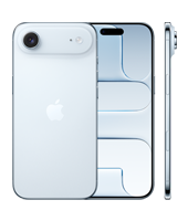 iPhone Air 本体