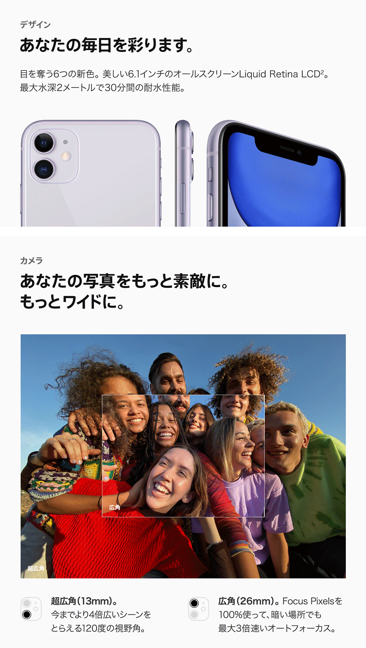 iPhone 11