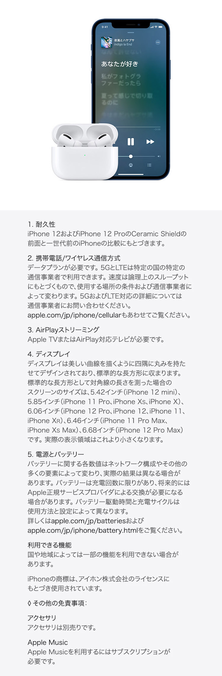 iPhone 12 Pro