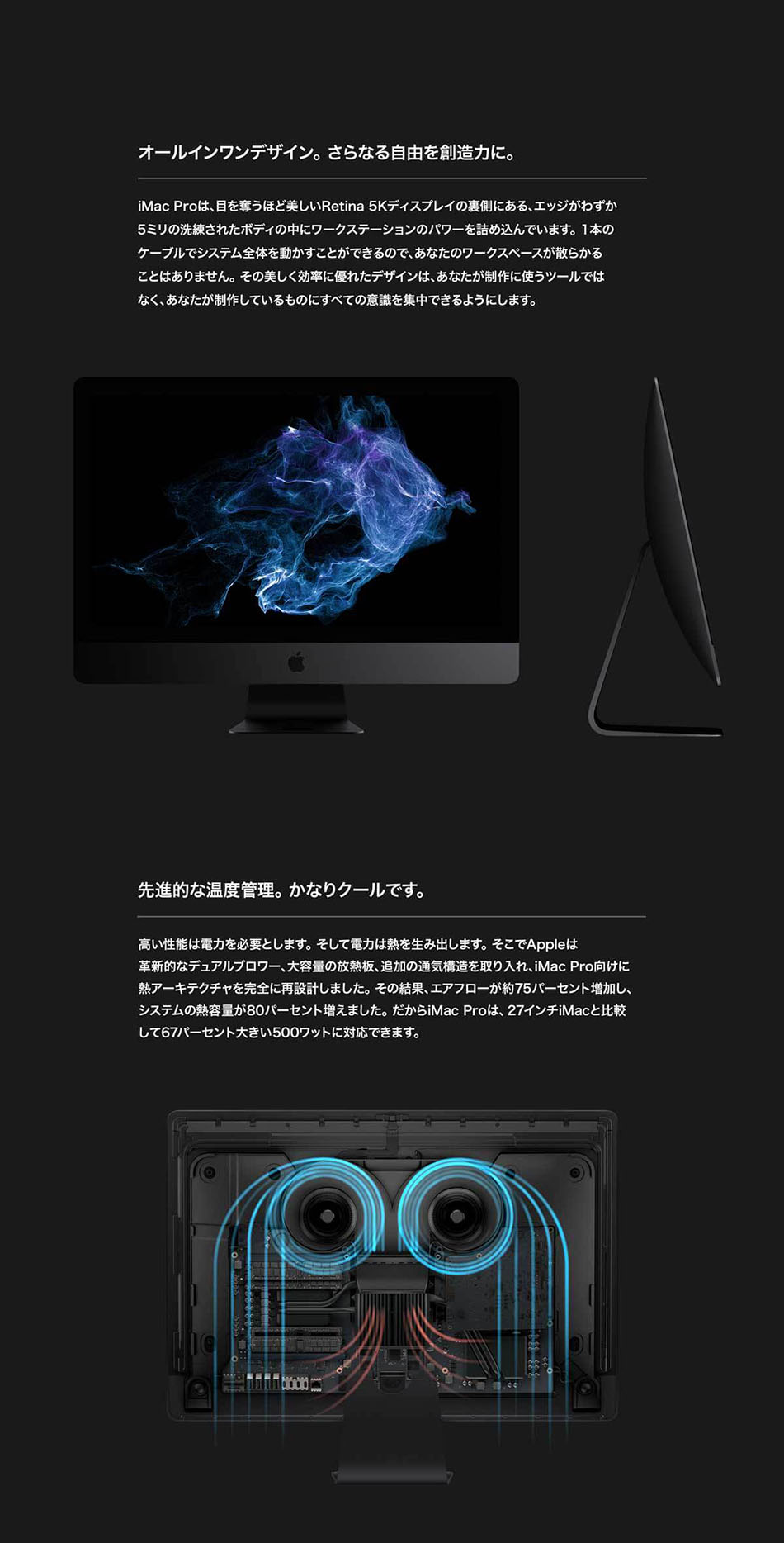 iMac ProPro12