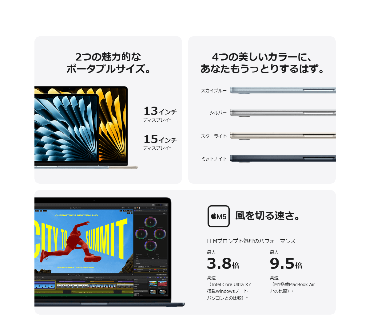 MacBook Air