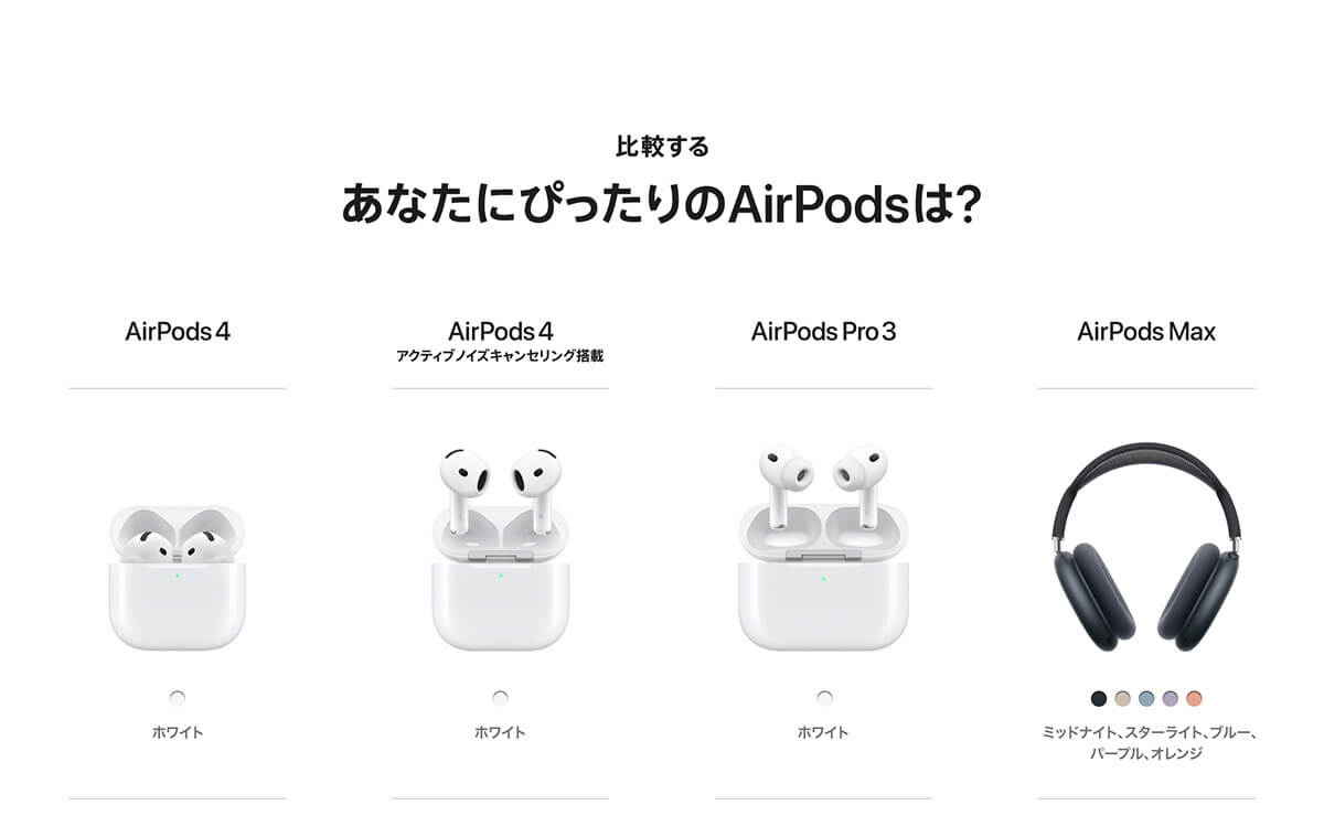 AirPods Pro 3