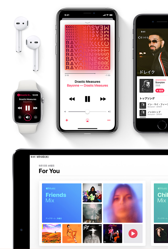 Apple Music