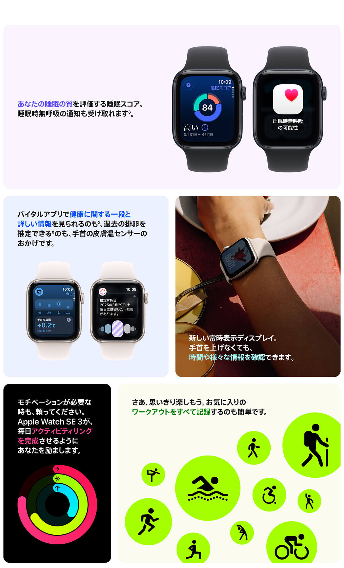 Apple Watch Series 11