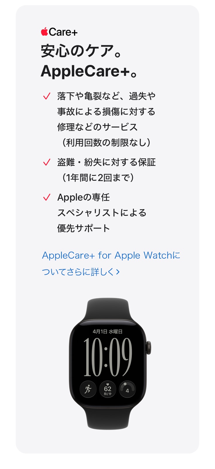 Apple Watch Series 12