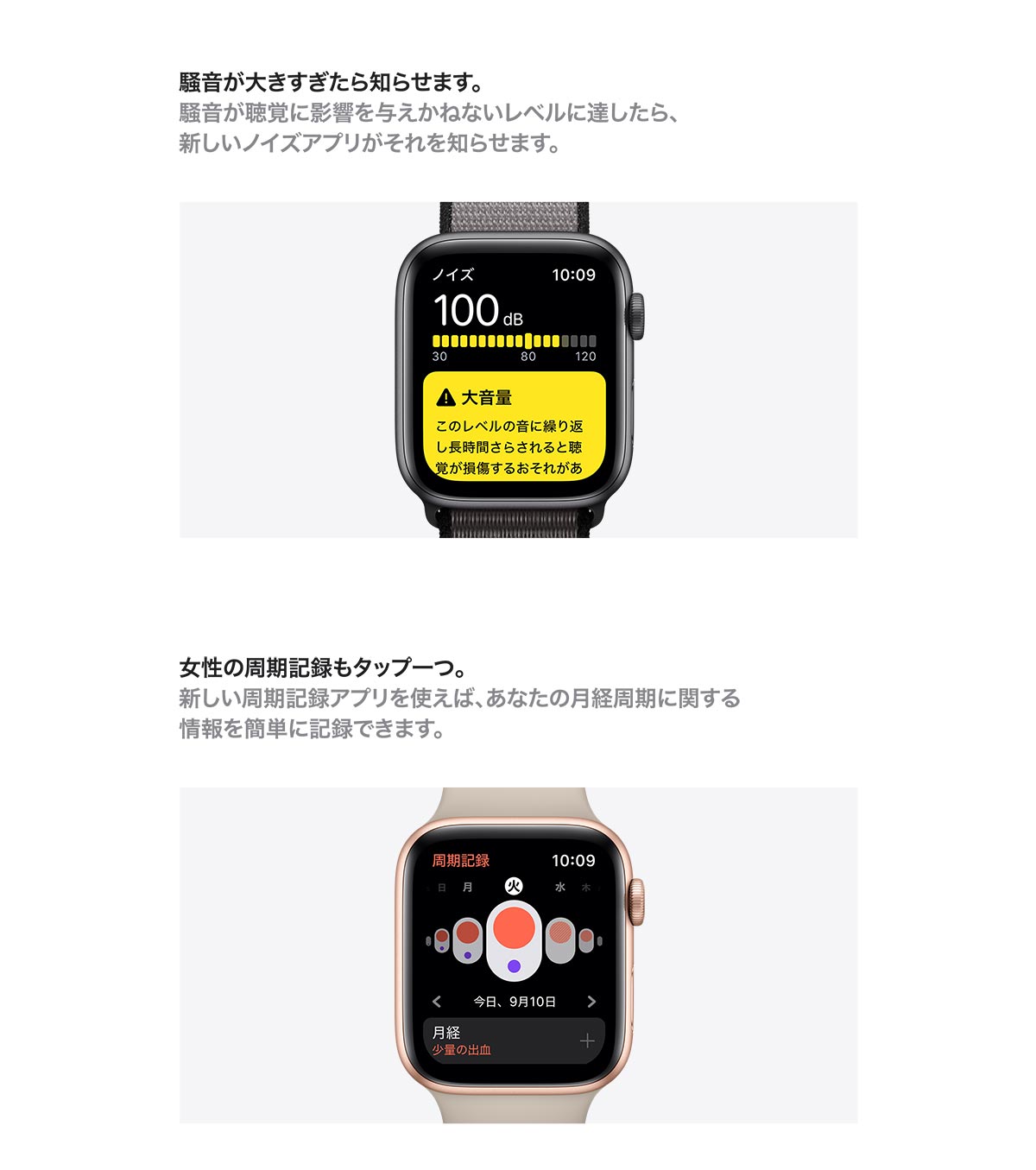 Apple Watch Series5