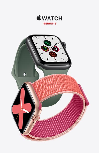 Apple Watch Series5