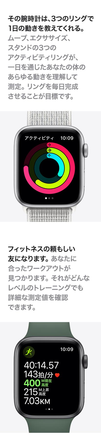 Apple Watch Series5