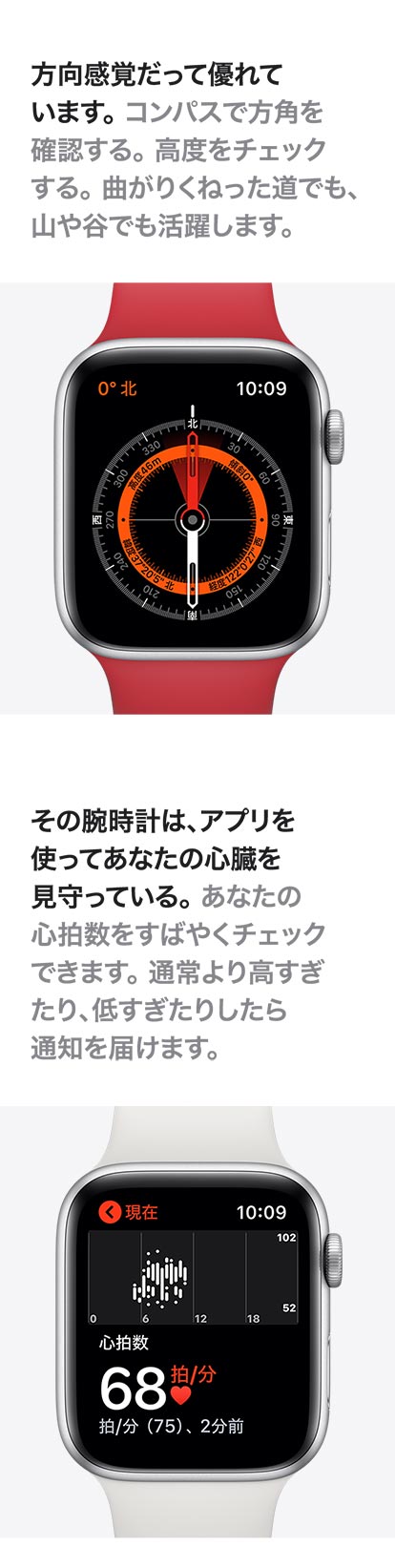 Apple Watch Series5