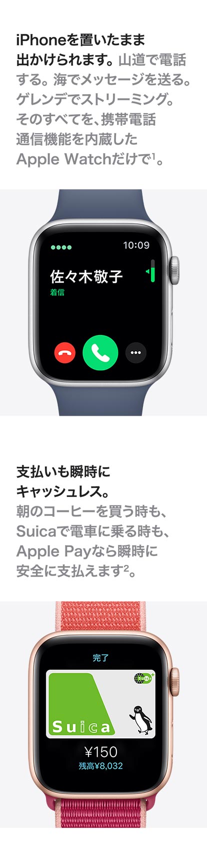Apple Watch Series5