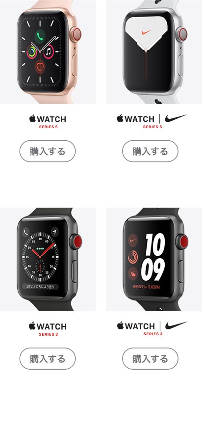 Apple Watch Series5