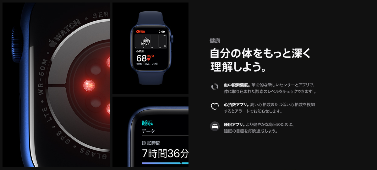 Apple Watch Series6