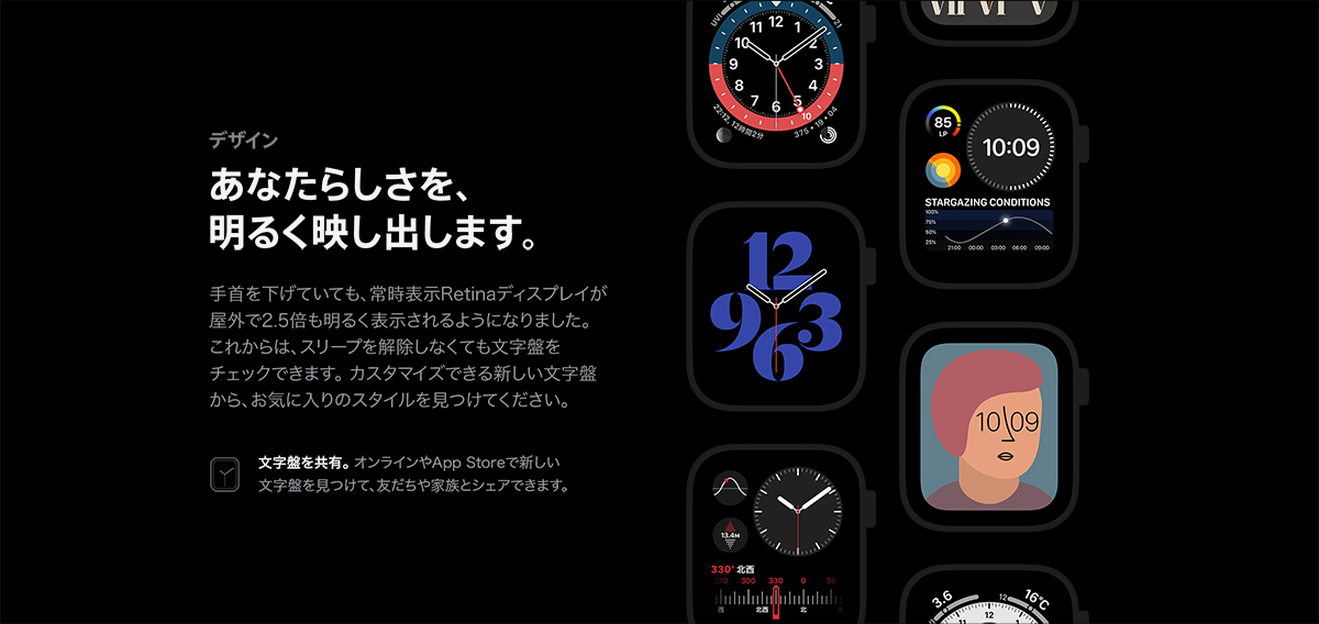 Apple Watch Series6