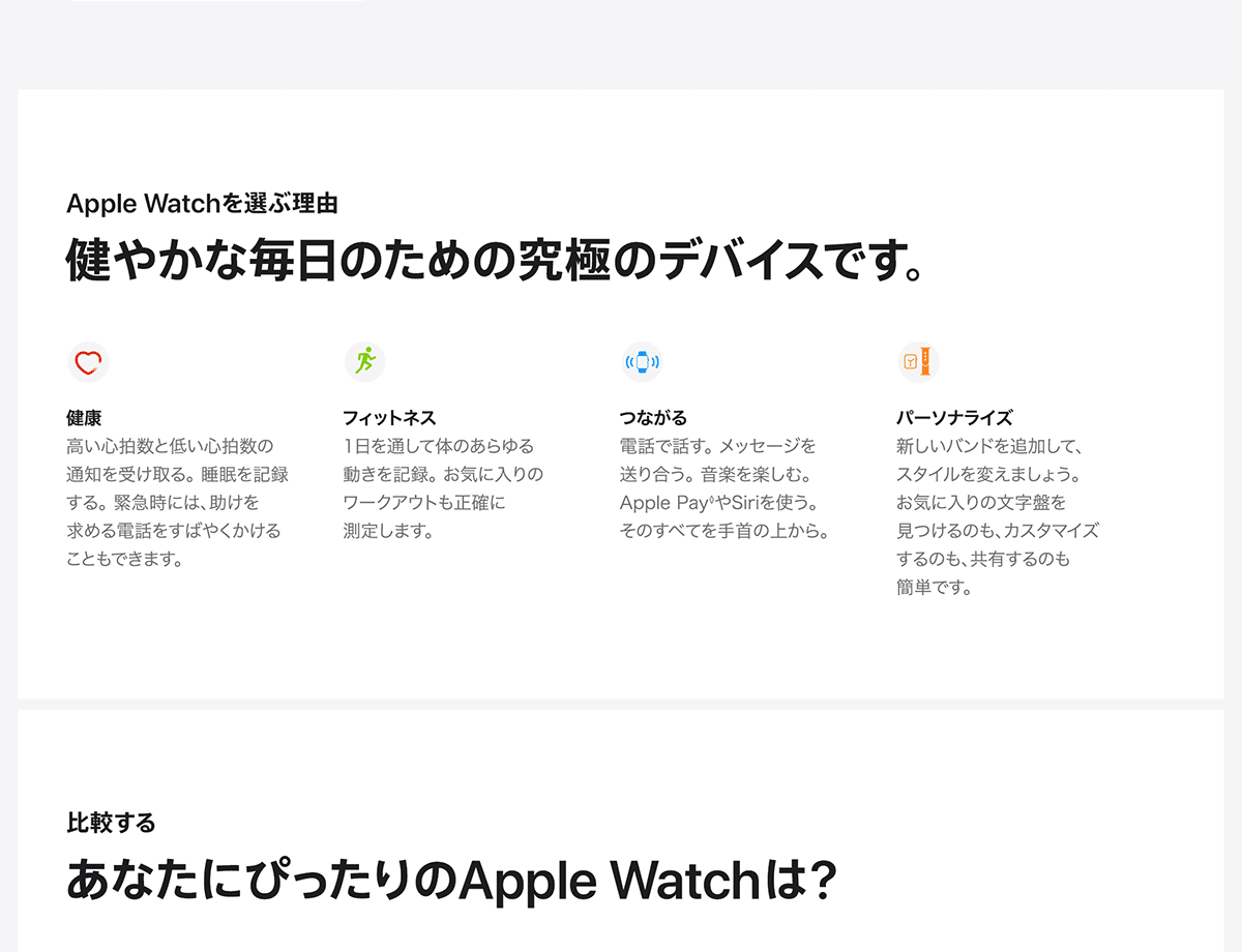 Apple Watch Series7