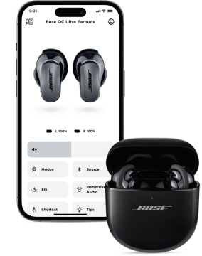Bose Musicアプリですべてを操作